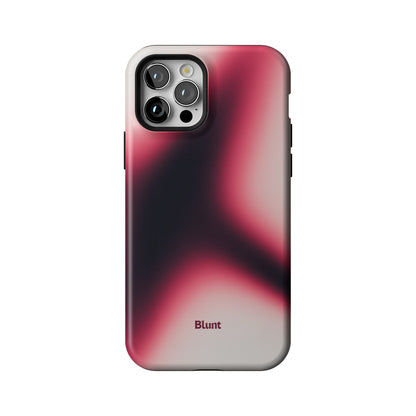 Glitchcore Fade iPhone Case gallery - Iphone_12_Pro_1