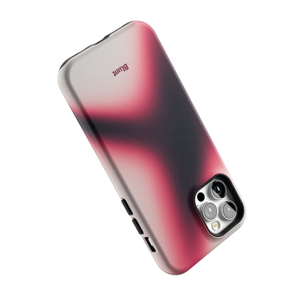 Glitchcore Fade iPhone Case gallery - Iphone_12_Pro_5