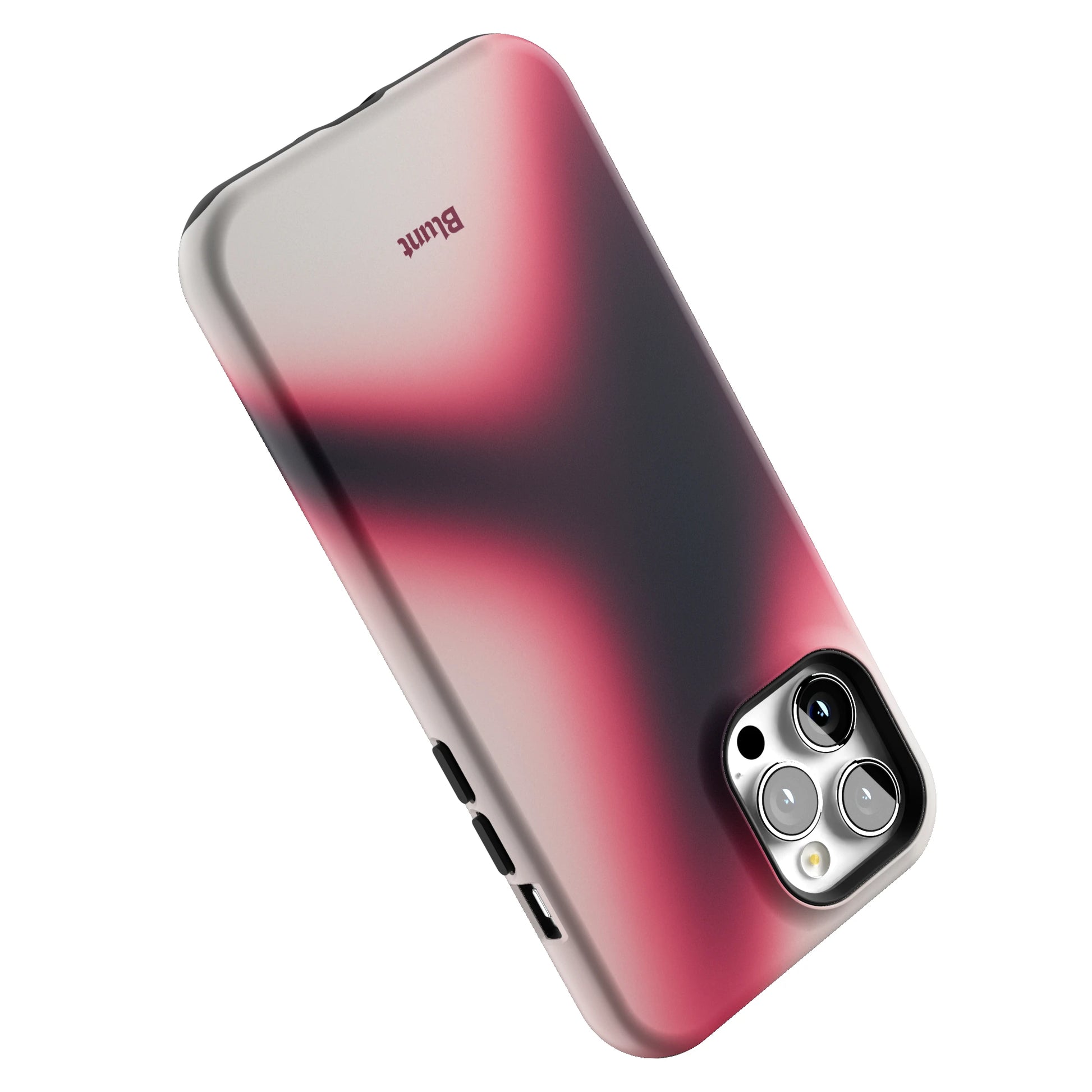 Glitchcore Fade iPhone Case gallery - Iphone_12_Pro_Max_5