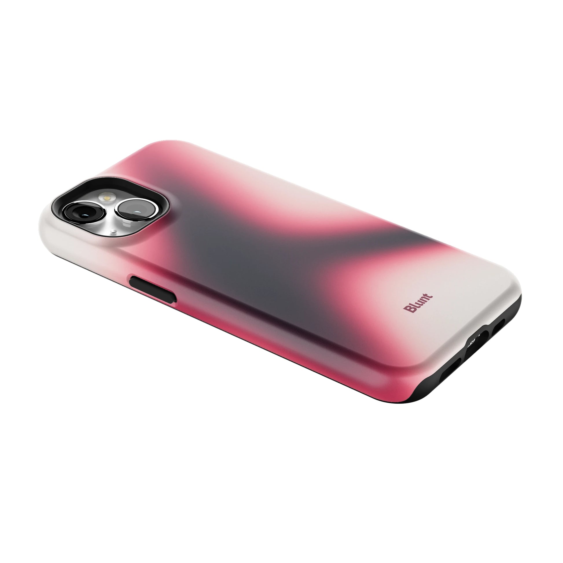 Glitchcore Fade iPhone Case gallery - Iphone_13_Iphone_2