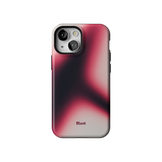 Glitchcore Fade iPhone Case gallery - Iphone_13_Mini_Air_Plus_1