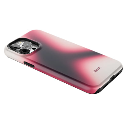 Glitchcore Fade iPhone Case gallery - Iphone_13_Pro_Max_2