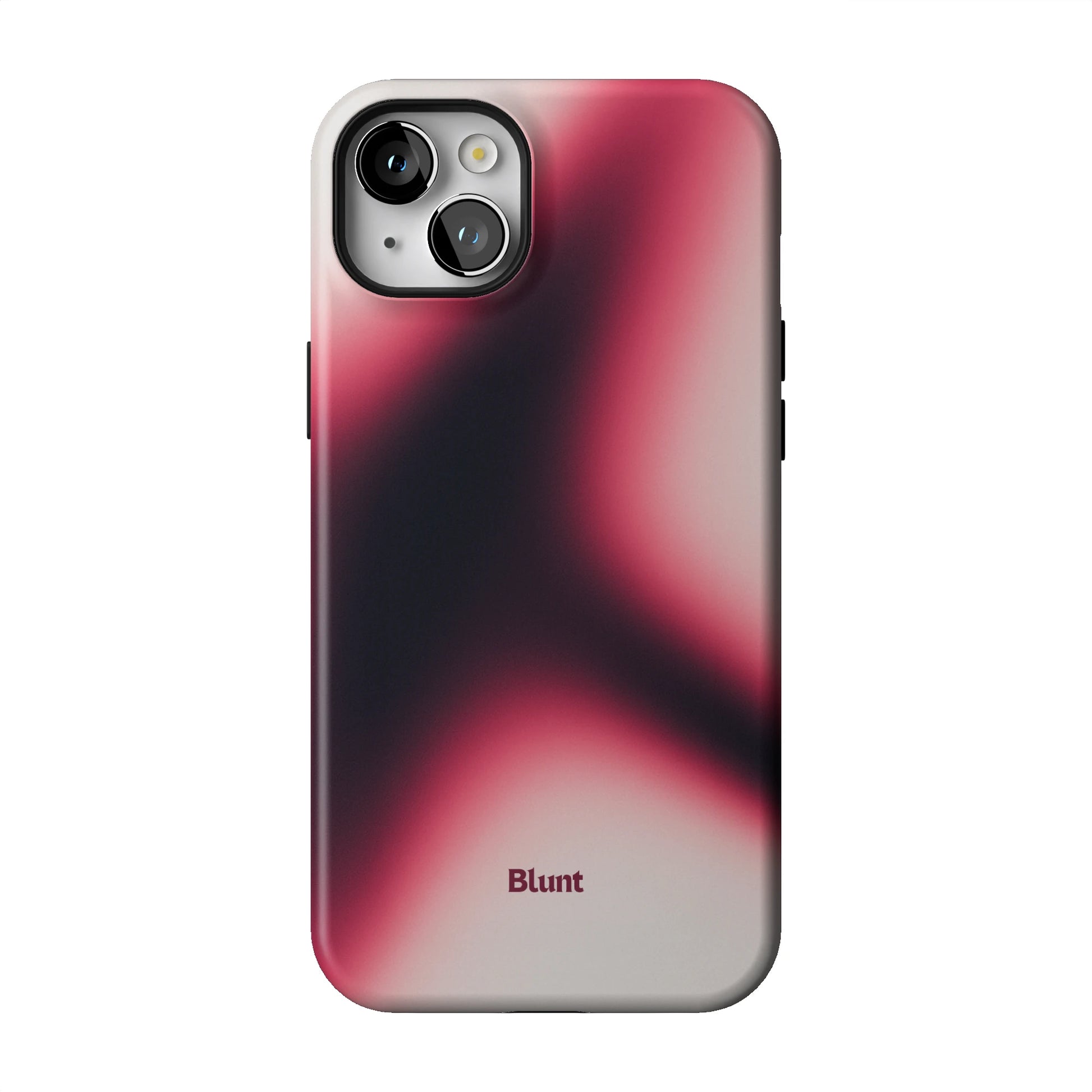 Glitchcore Fade iPhone Case gallery - Iphone_14_Mini_Air_Plus_1