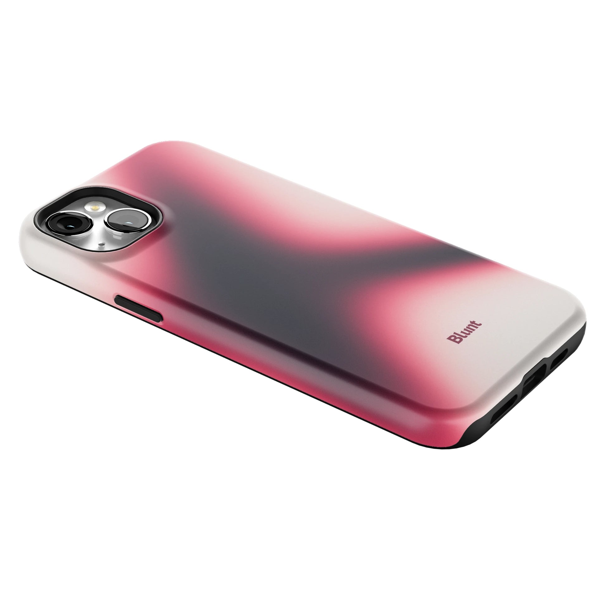 Glitchcore Fade iPhone Case gallery - Iphone_14_Mini_Air_Plus_2