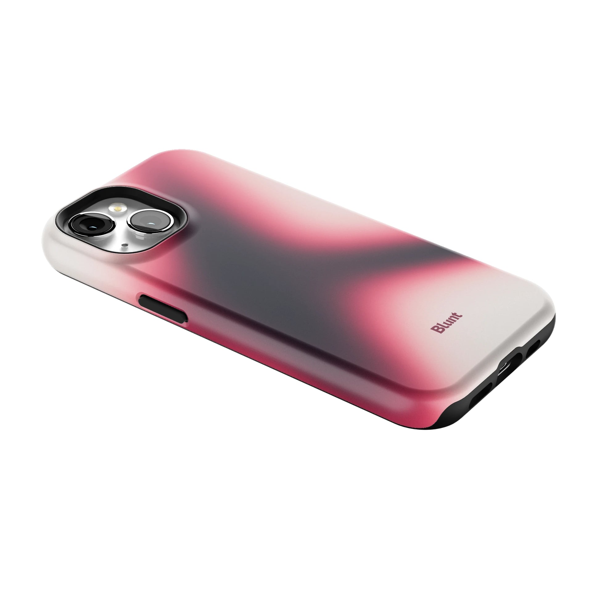 Glitchcore Fade iPhone Case gallery - Iphone_15_Iphone_2