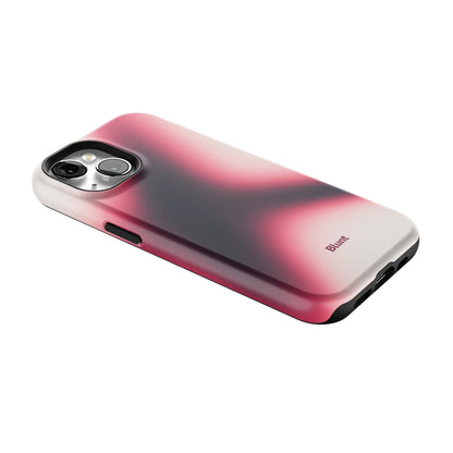 Glitchcore Fade iPhone Case gallery - Iphone_15_Iphone_2