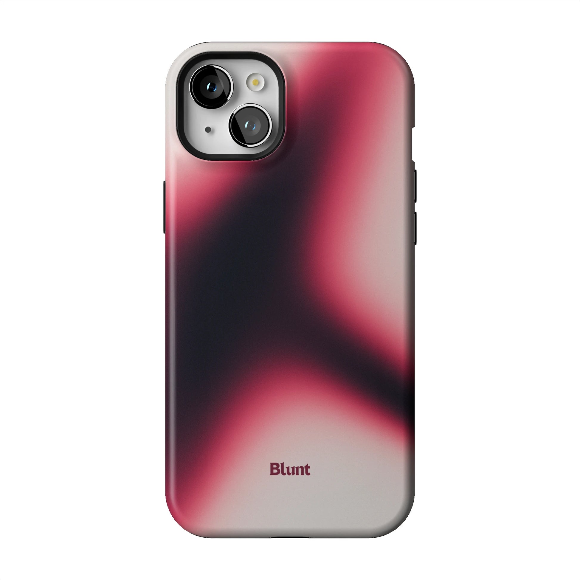 Glitchcore Fade iPhone Case gallery - Iphone_15_Mini_Air_Plus_1