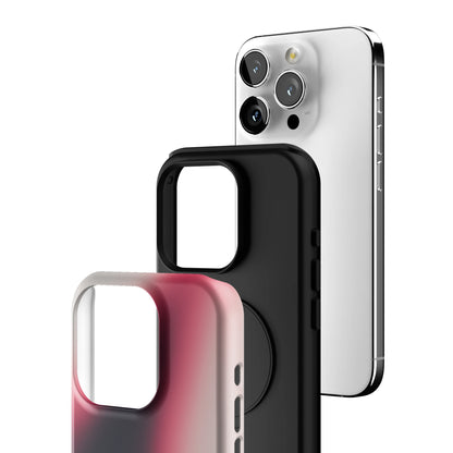 Glitchcore Fade iPhone Case gallery - Iphone_15_Pro_3
