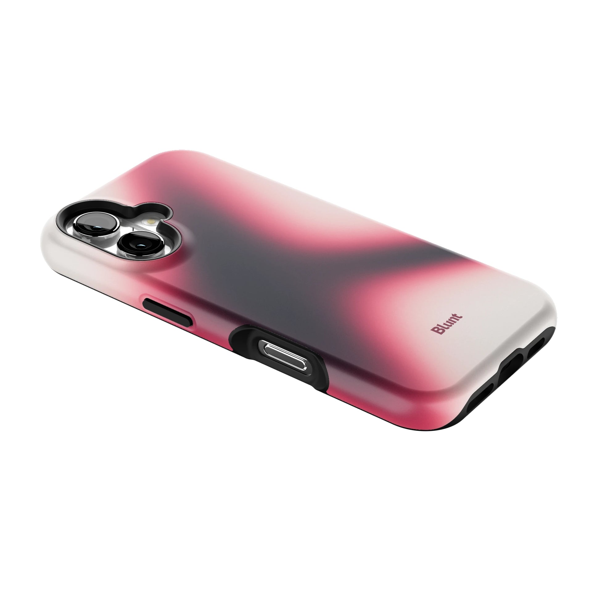 Glitchcore Fade iPhone Case gallery - Iphone_16_Iphone_2