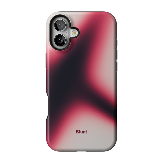 Glitchcore Fade iPhone Case gallery - Iphone_16_Mini_Air_Plus_1