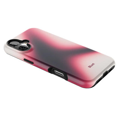 Glitchcore Fade iPhone Case gallery - Iphone_16_Mini_Air_Plus_2