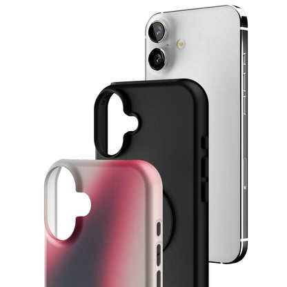 Glitchcore Fade iPhone Case gallery - Iphone_16_Mini_Air_Plus_3
