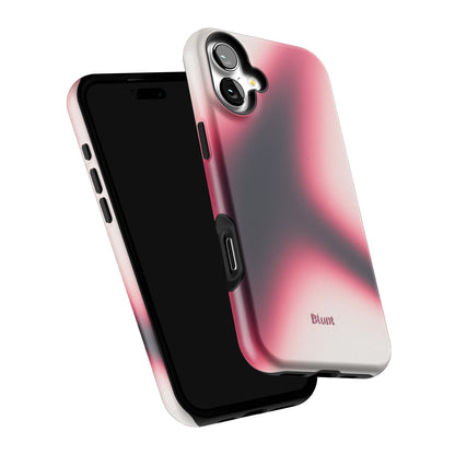 Glitchcore Fade iPhone Case gallery - Iphone_16_Mini_Air_Plus_6