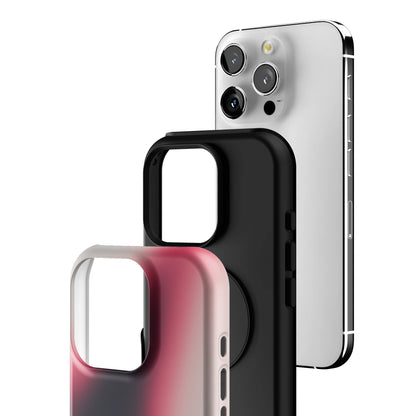 Glitchcore Fade iPhone Case gallery - Iphone_16_Pro_3