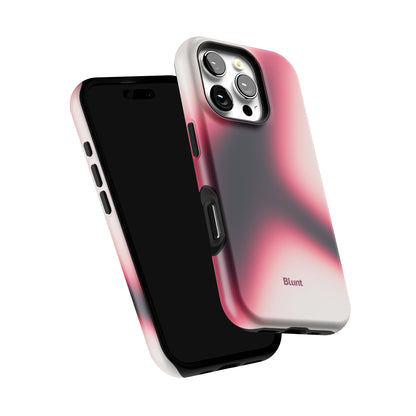 Glitchcore Fade iPhone Case gallery - Iphone_16_Pro_6