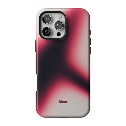 Glitchcore Fade iPhone Case gallery - Iphone_16_Pro_Max_1