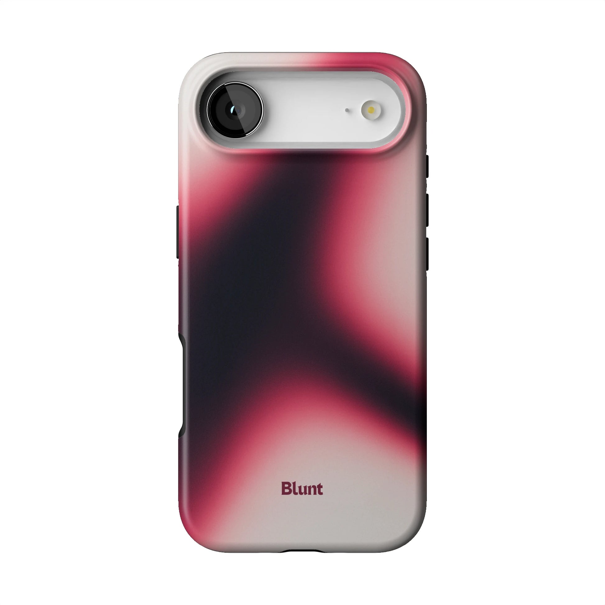 Glitchcore Fade iPhone Case gallery - Iphone_17_Air_1
