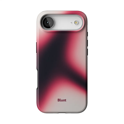 Glitchcore Fade iPhone Case gallery - Iphone_17_Air_1