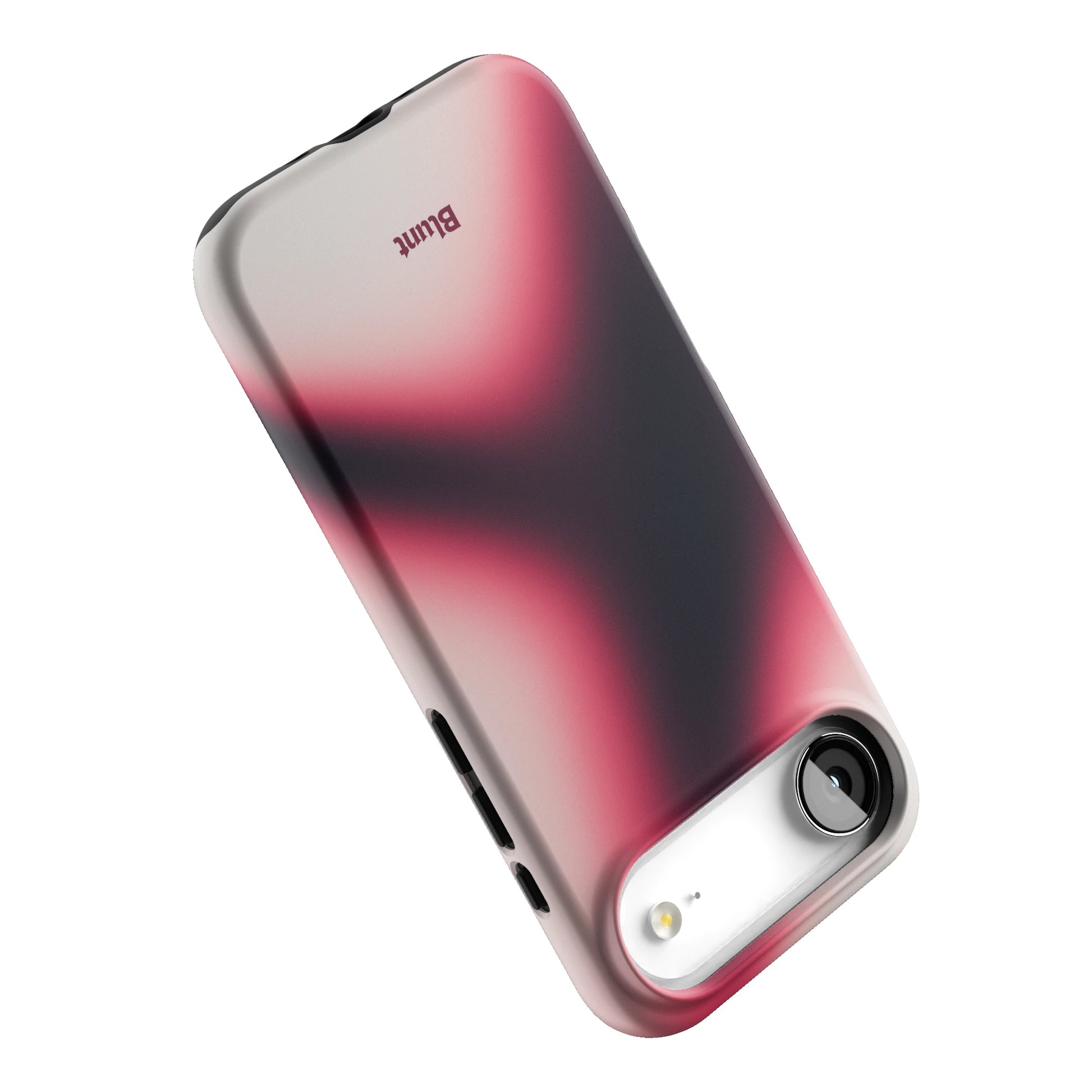 Glitchcore Fade iPhone Case gallery - Iphone_17_Air_5