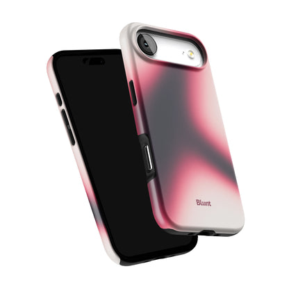 Glitchcore Fade iPhone Case gallery - Iphone_17_Air_6