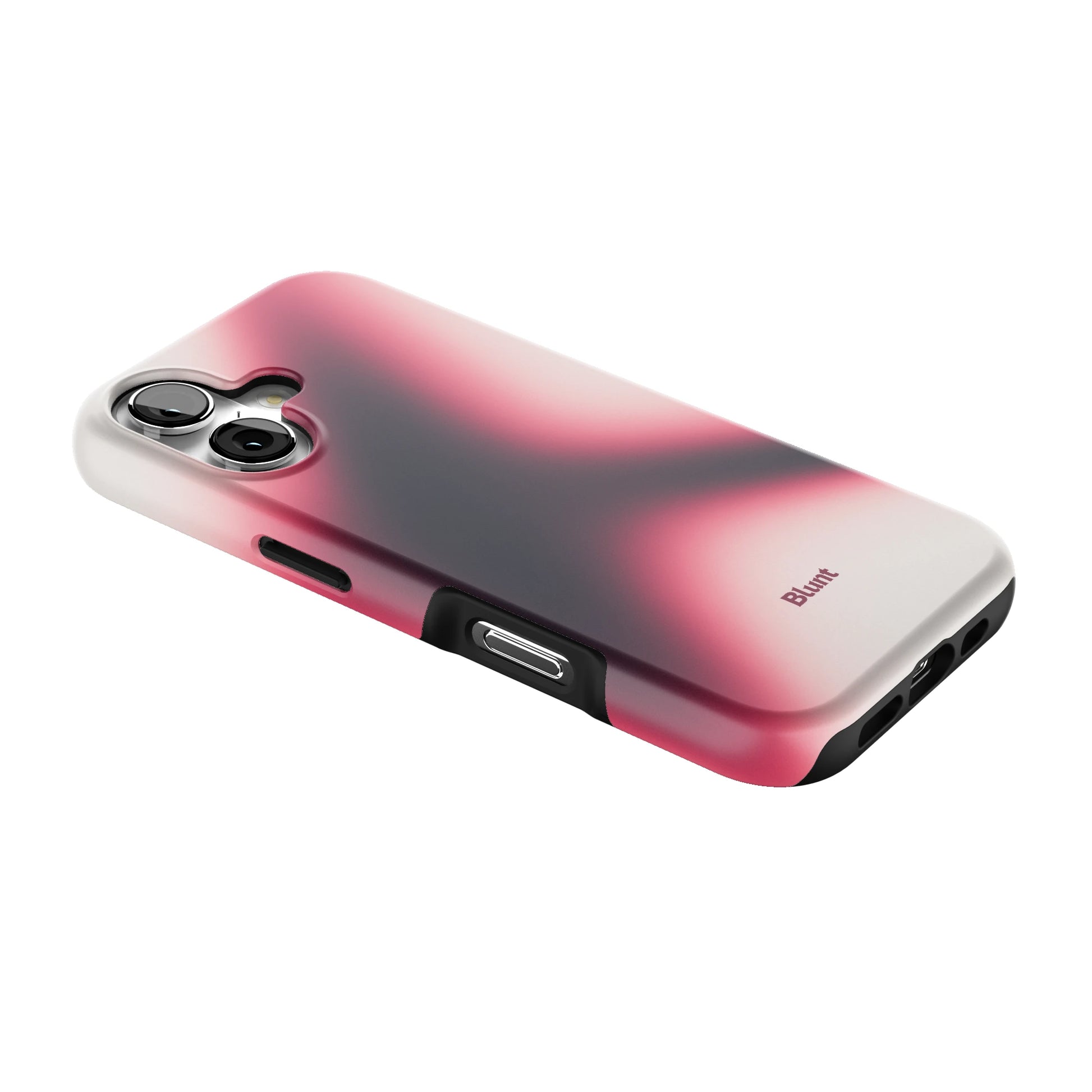 Glitchcore Fade iPhone Case gallery - Iphone_17_Iphone_2