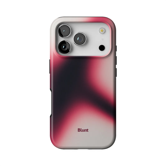 Glitchcore Fade iPhone Case gallery - Iphone_17_Pro_1