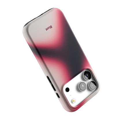 Glitchcore Fade iPhone Case gallery - Iphone_17_Pro_5