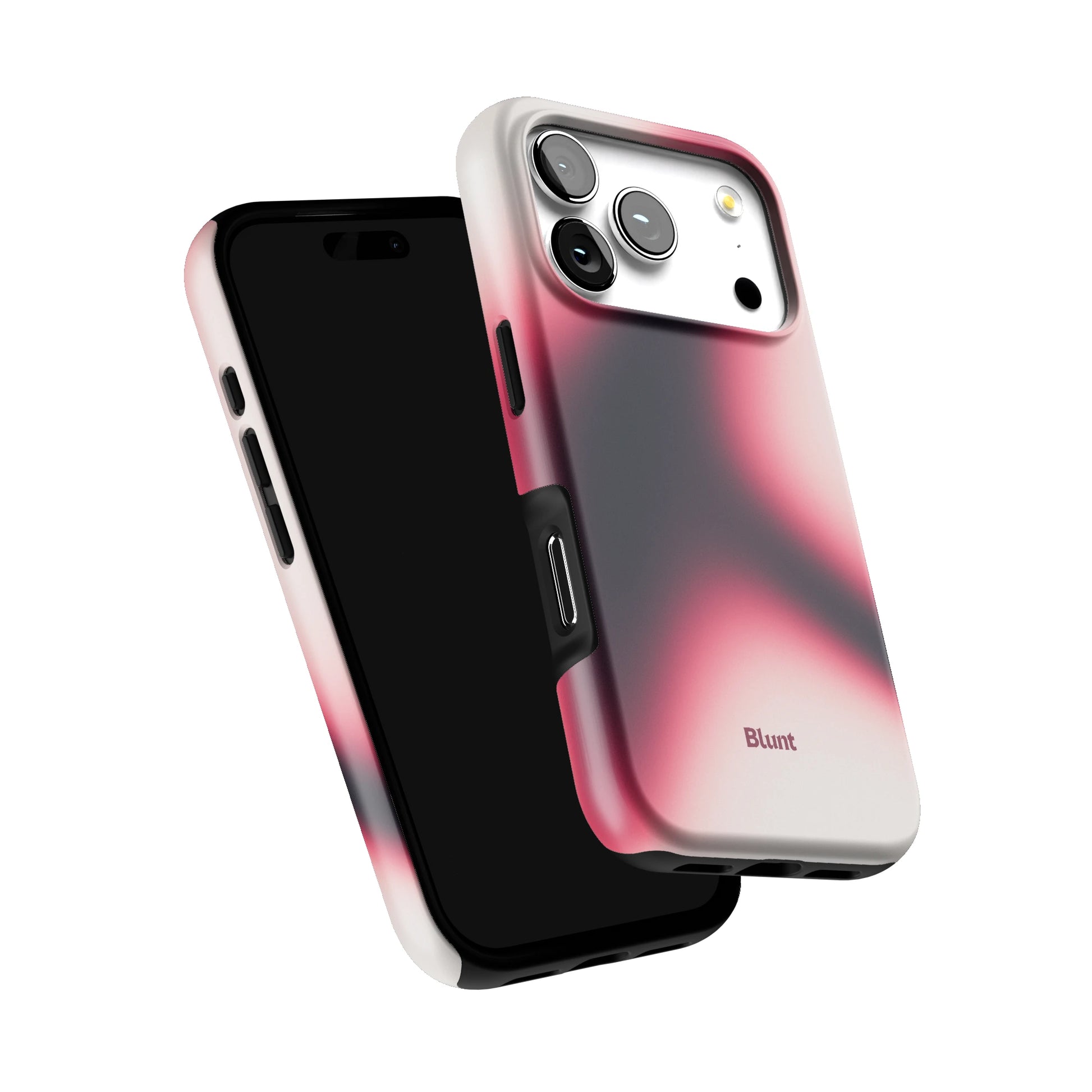 Glitchcore Fade iPhone Case gallery - Iphone_17_Pro_6