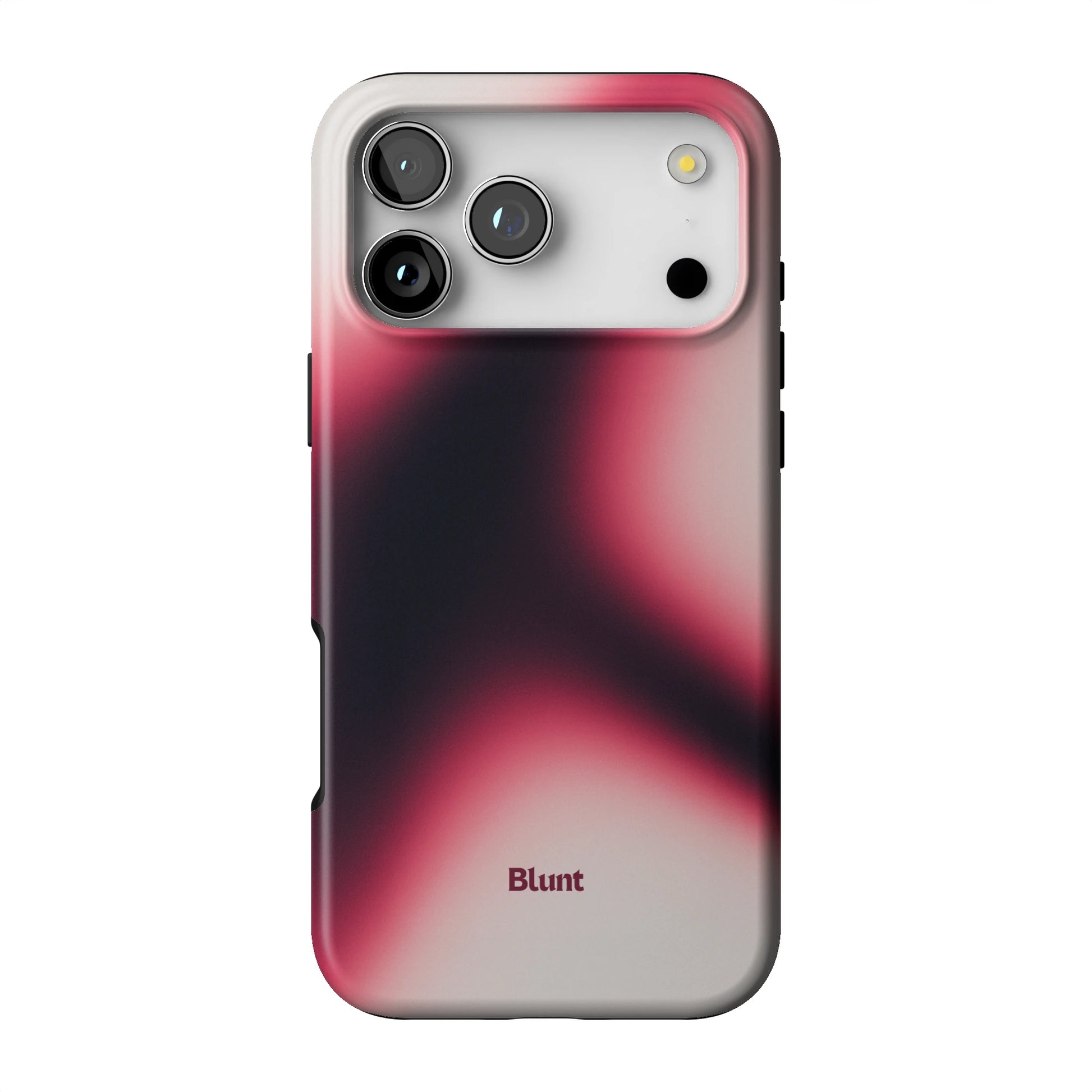 Glitchcore Fade iPhone Case gallery - Iphone_17_Pro_Max_1