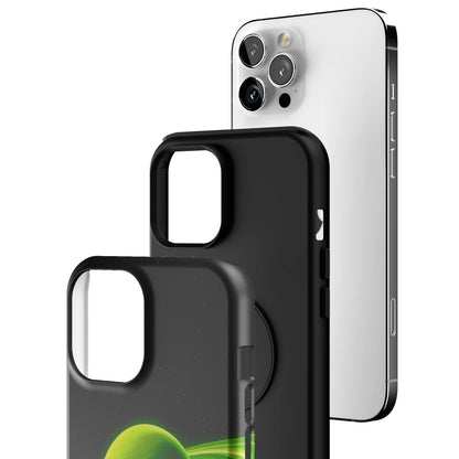Glowra iPhone Case gallery - Iphone_12_Pro_Max_3