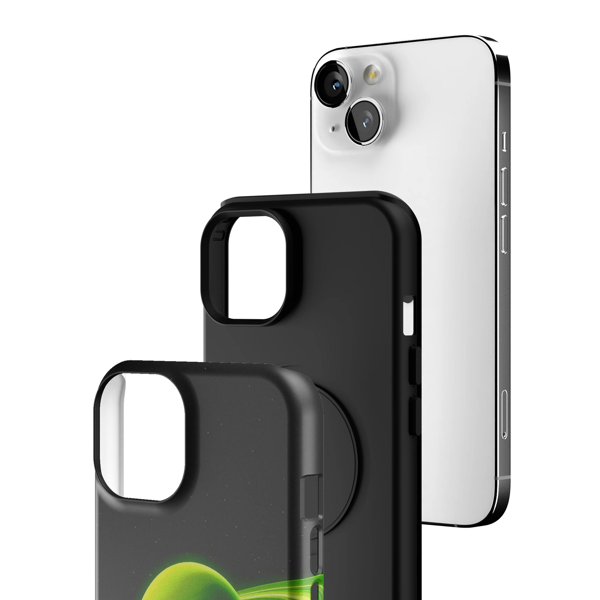 Glowra iPhone Case gallery - Iphone_13_Iphone_3