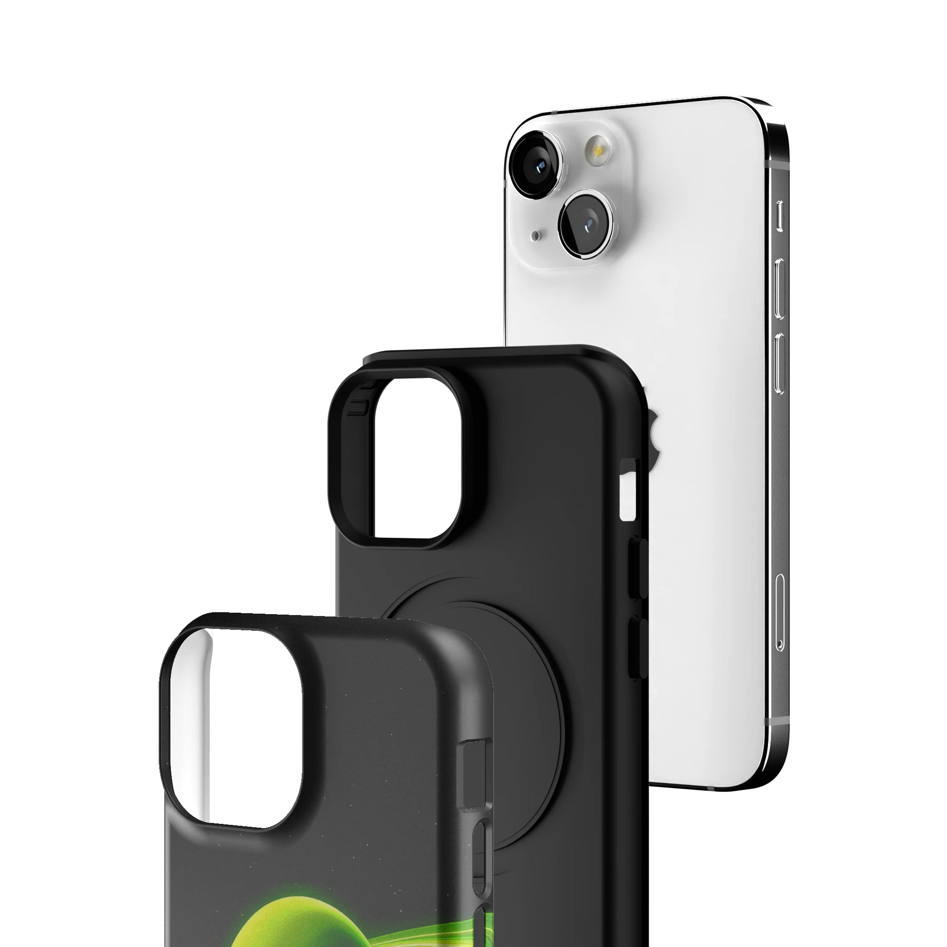 Glowra iPhone Case gallery - Iphone_13_Mini_Air_Plus_3