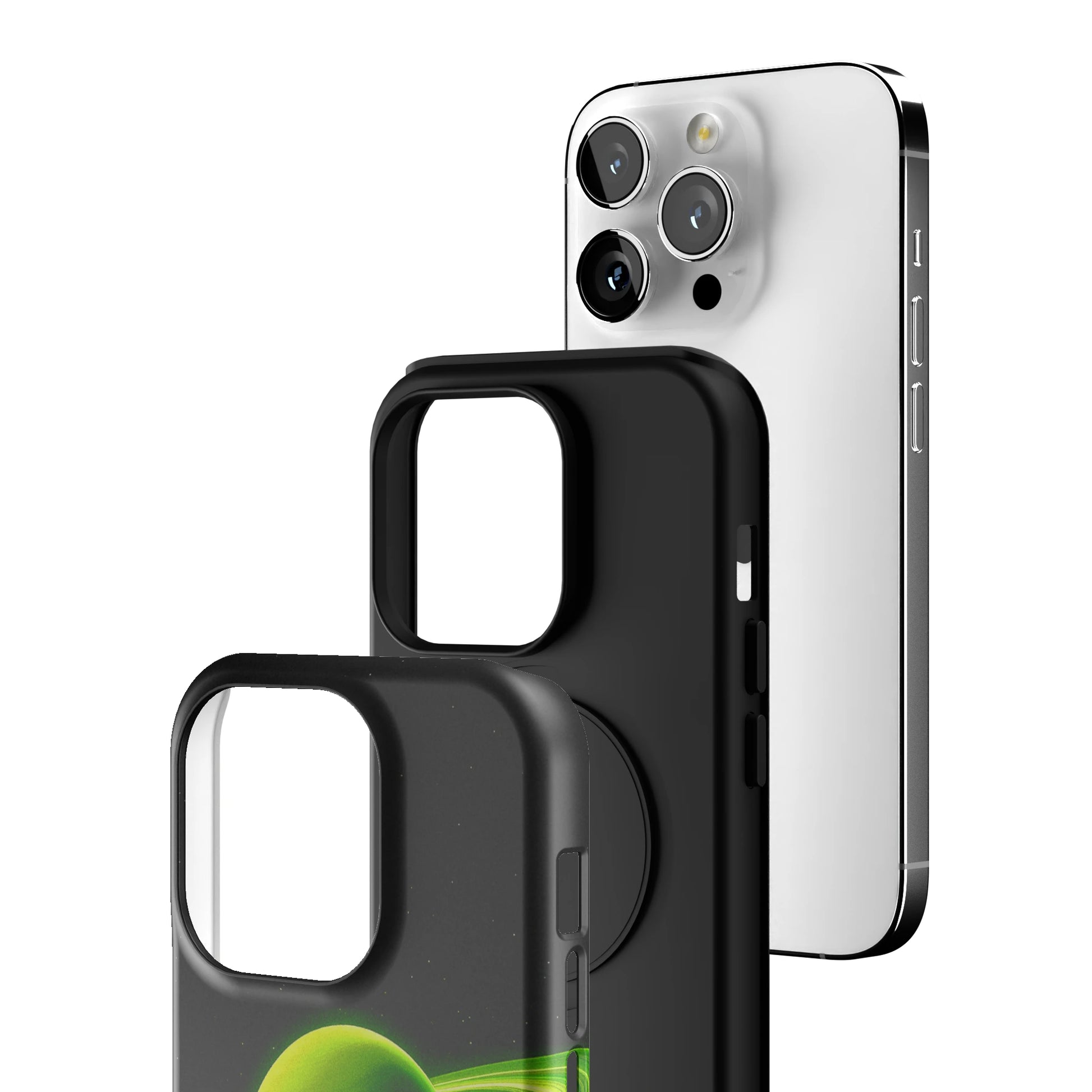 Glowra iPhone Case gallery - Iphone_14_Pro_3