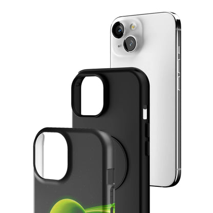 Glowra iPhone Case gallery - Iphone_15_Iphone_3