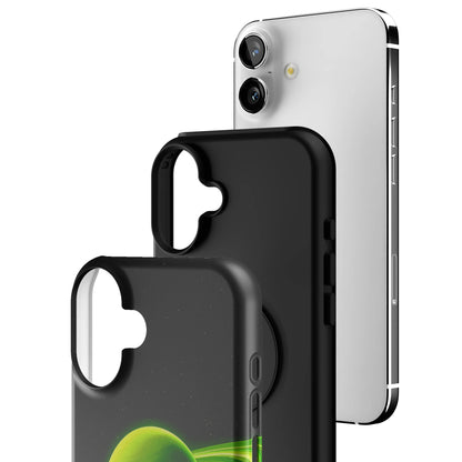 Glowra iPhone Case gallery - Iphone_16_Mini_Air_Plus_3