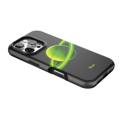 Glowra iPhone Case gallery - Iphone_16_Pro_2