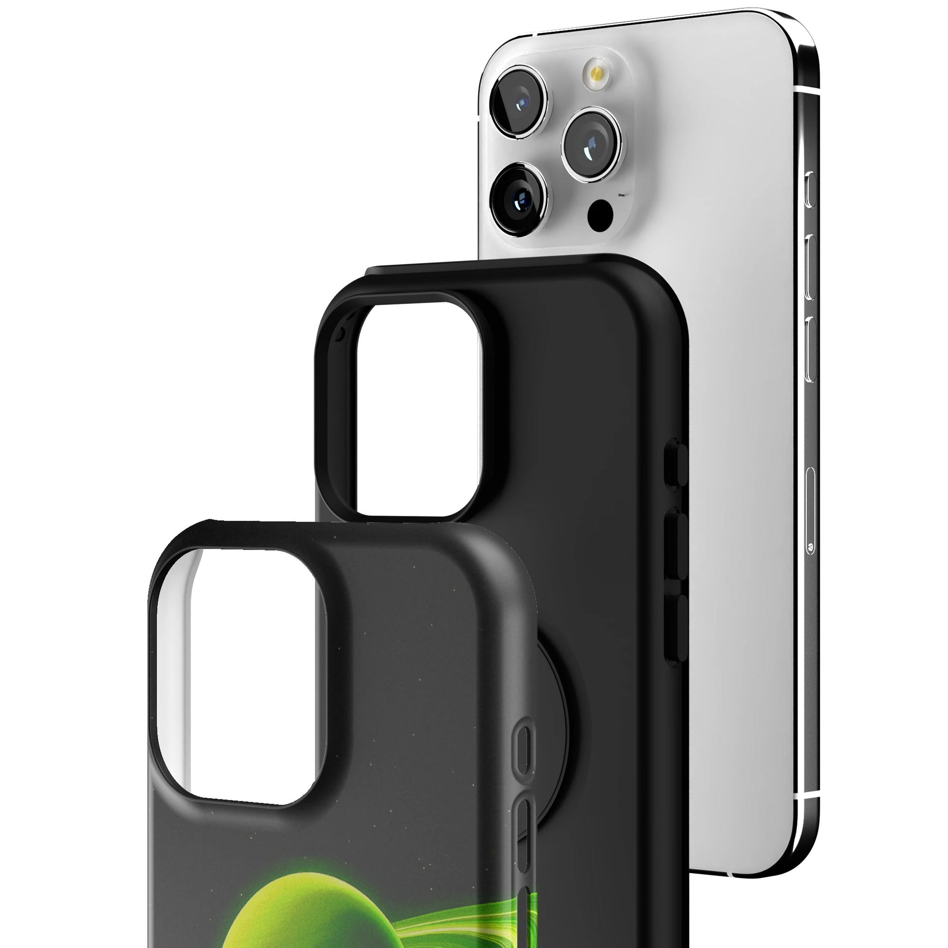 Glowra iPhone Case gallery - Iphone_16_Pro_Max_3