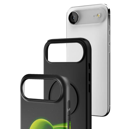 Glowra iPhone Case gallery - Iphone_17_Air_3