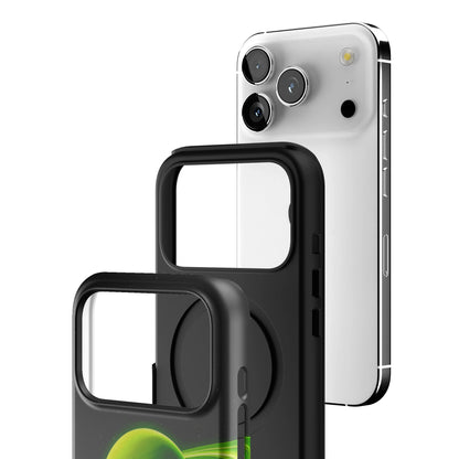 Glowra iPhone Case gallery - Iphone_17_Pro_3
