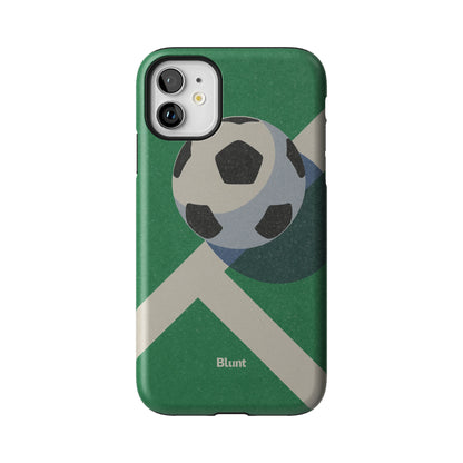 Goalie iPhone Case gallery - Iphone_11_Iphone_1