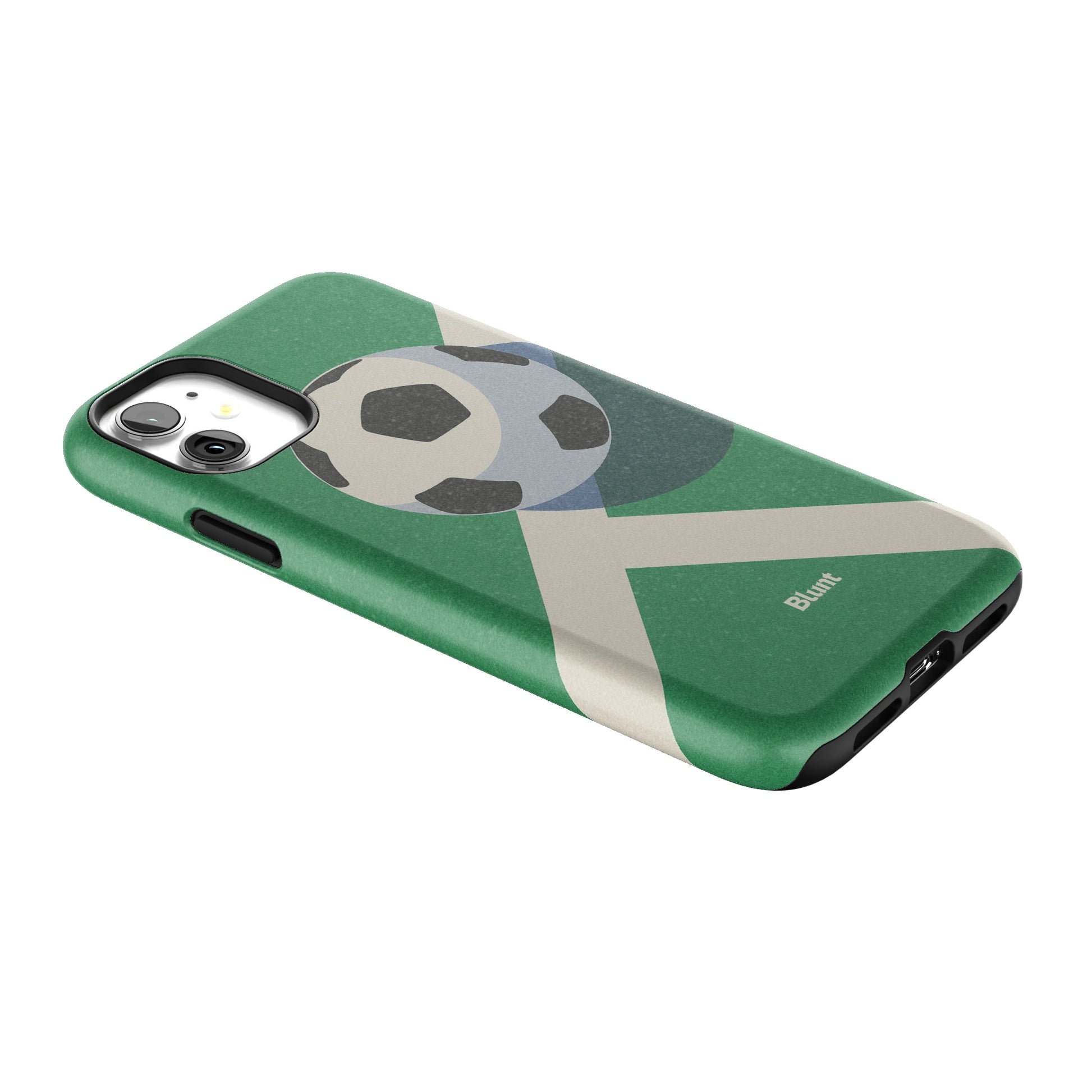 Goalie iPhone Case gallery - Iphone_11_Iphone_2
