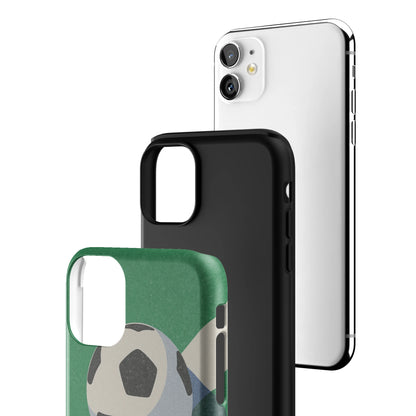 Goalie iPhone Case gallery - Iphone_11_Iphone_3