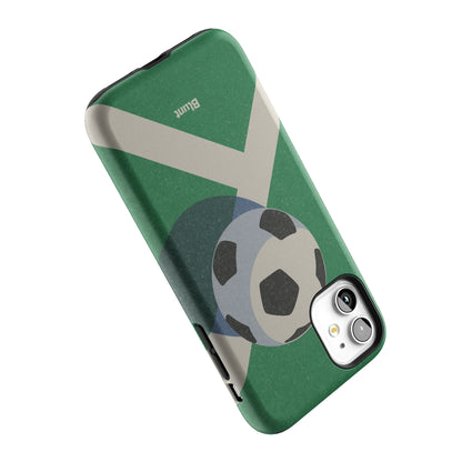 Goalie iPhone Case gallery - Iphone_11_Iphone_5