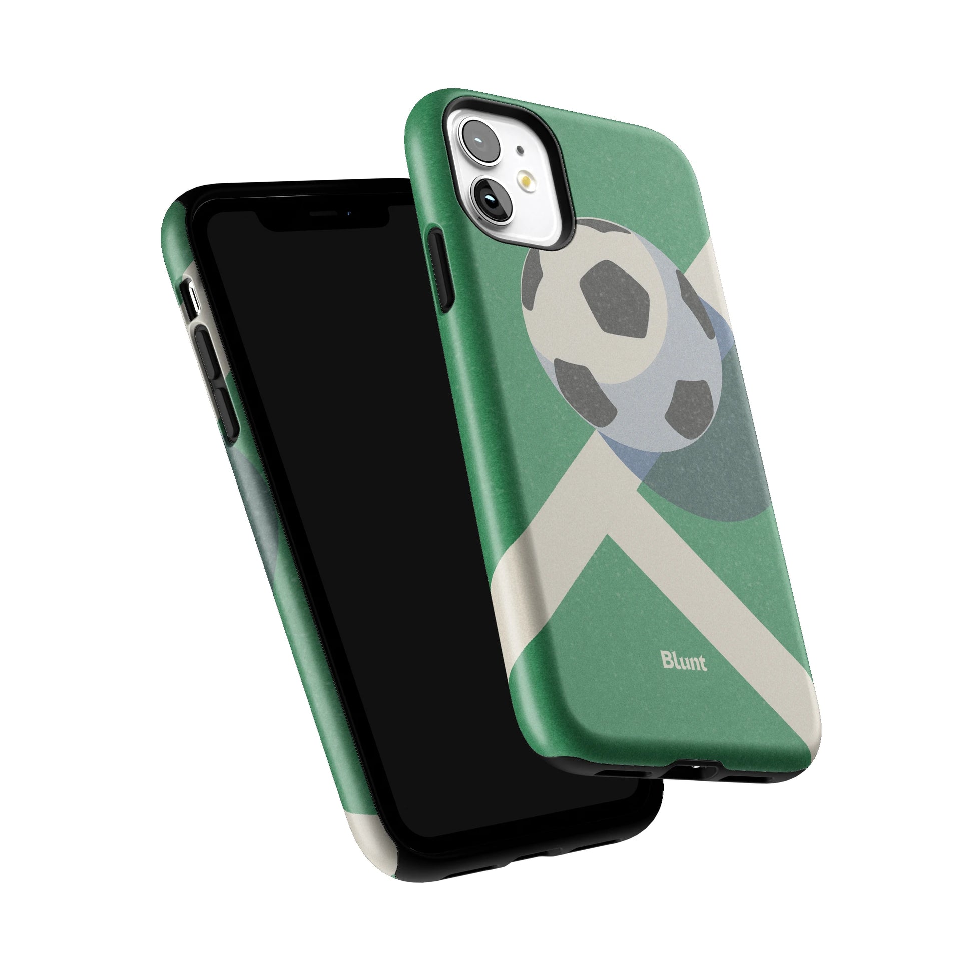 Goalie iPhone Case gallery - Iphone_11_Iphone_6