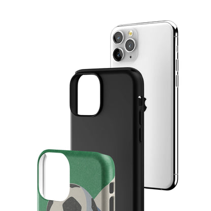 Goalie iPhone Case gallery - Iphone_11_Pro_3