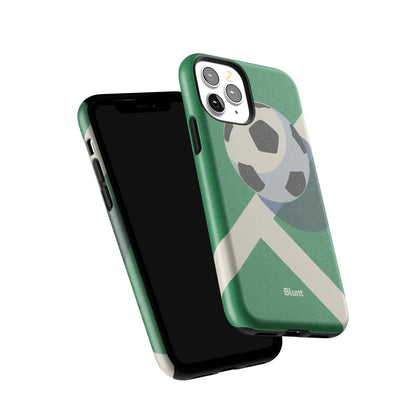 Goalie iPhone Case gallery - Iphone_11_Pro_6