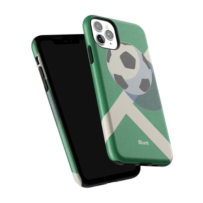 Goalie iPhone Case gallery - Iphone_11_Pro_Max_6