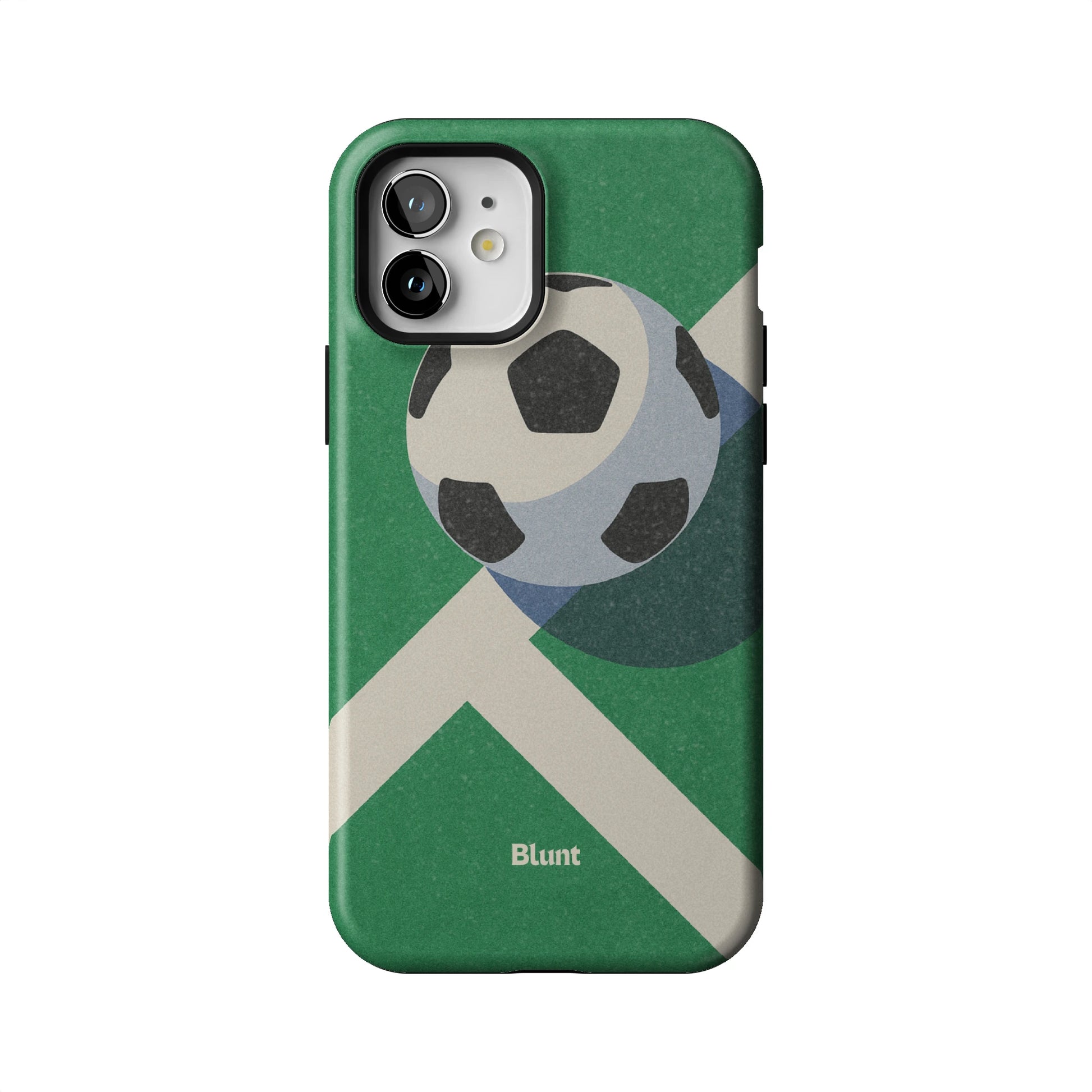 Goalie iPhone Case gallery - Iphone_12_Iphone_1