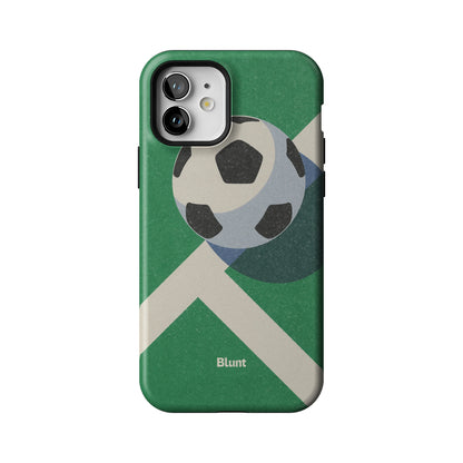 Goalie iPhone Case gallery - Iphone_12_Iphone_1