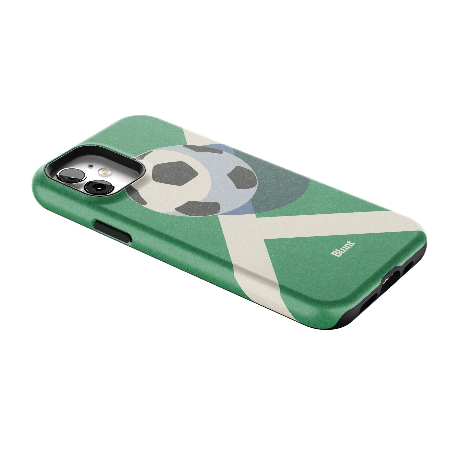 Goalie iPhone Case gallery - Iphone_12_Iphone_2